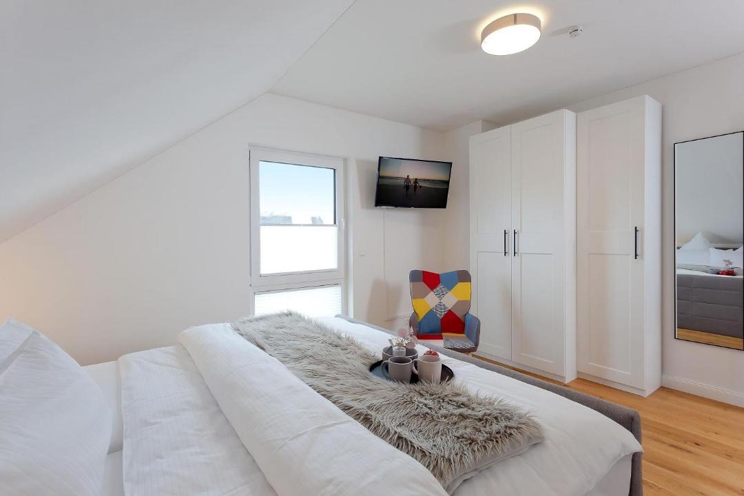 Photo of Bedroom in Krummin