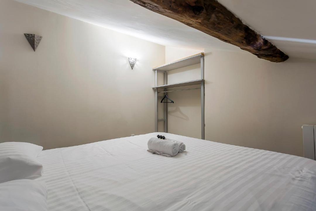 Photo of Bedroom in Vaise