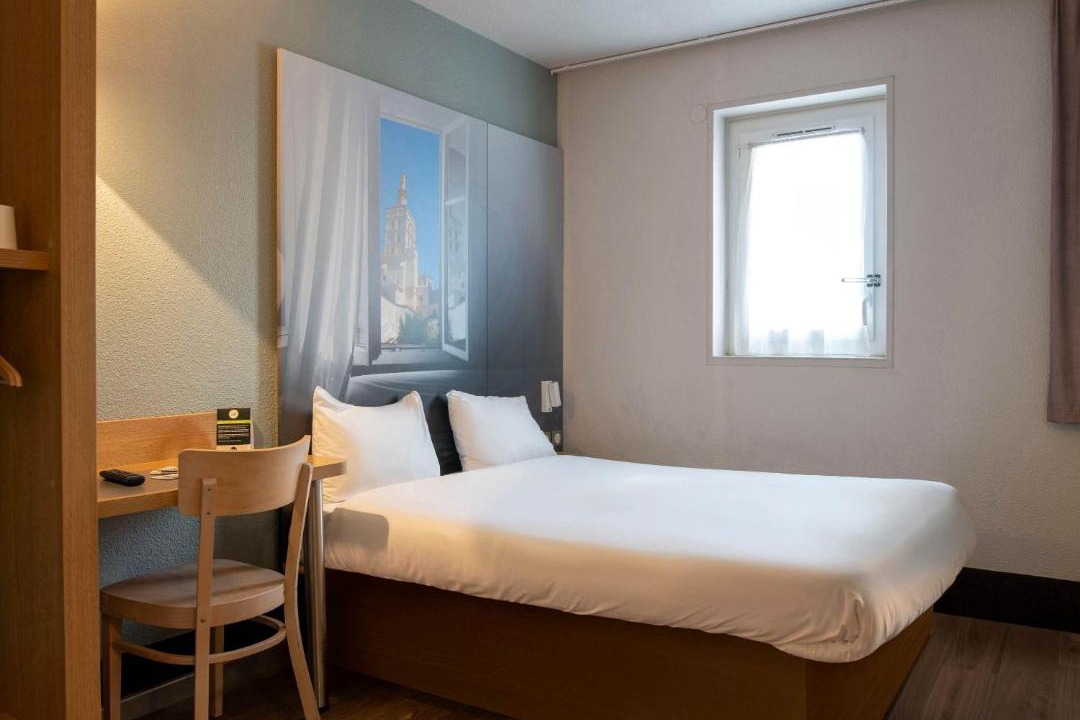 Photo of Bedroom in Saint Tronquet Business Park