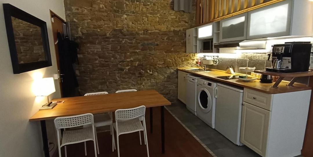 Photo of Kitchen in Terreaux - Bat d'argent
