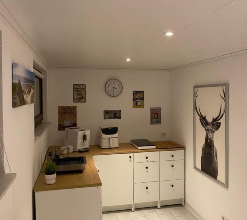 Photo of Kitchen in Heide
