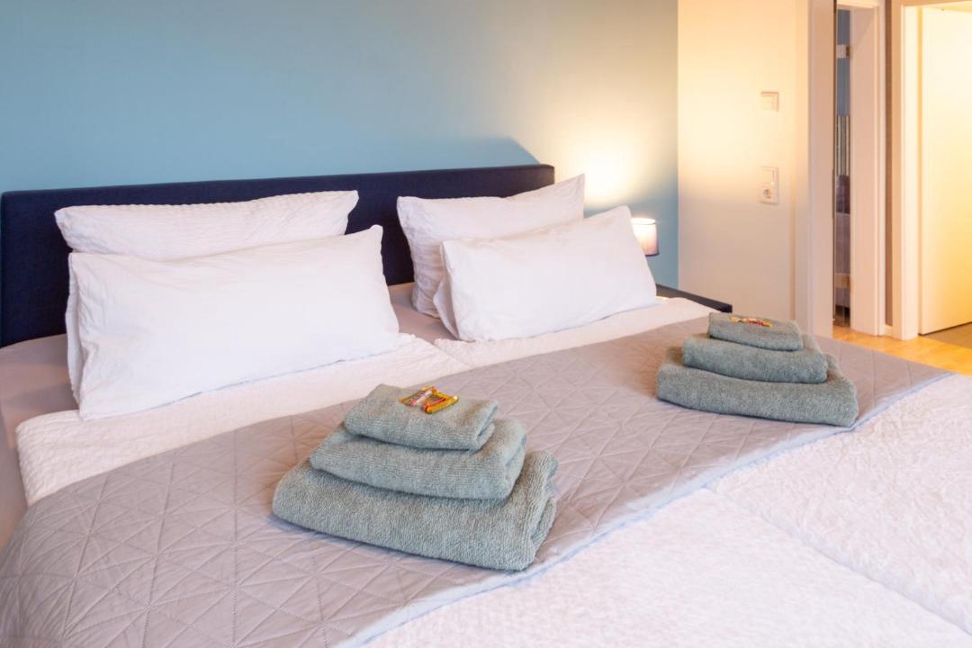 Photo of Bedroom in Oldenburg