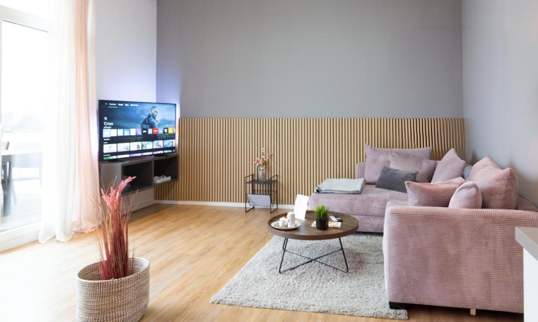 Photo of Livingroom in Oldenburg