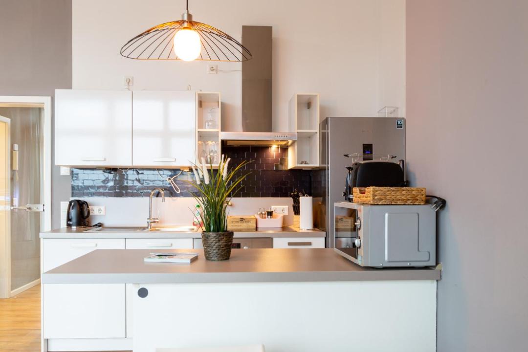 Photo of Kitchen in Oldenburg