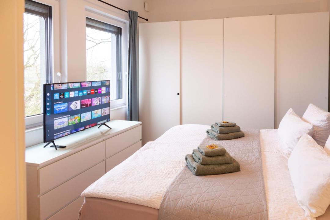 Photo of Bedroom in Oldenburg