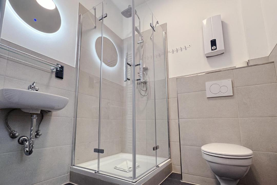 Photo of Bathroom in Hildesheim District