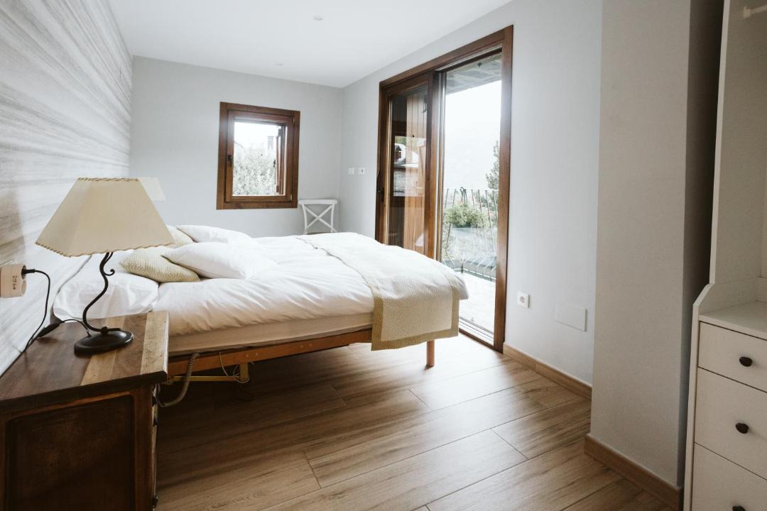 Photo of Bedroom in Piedrafita de Jaca