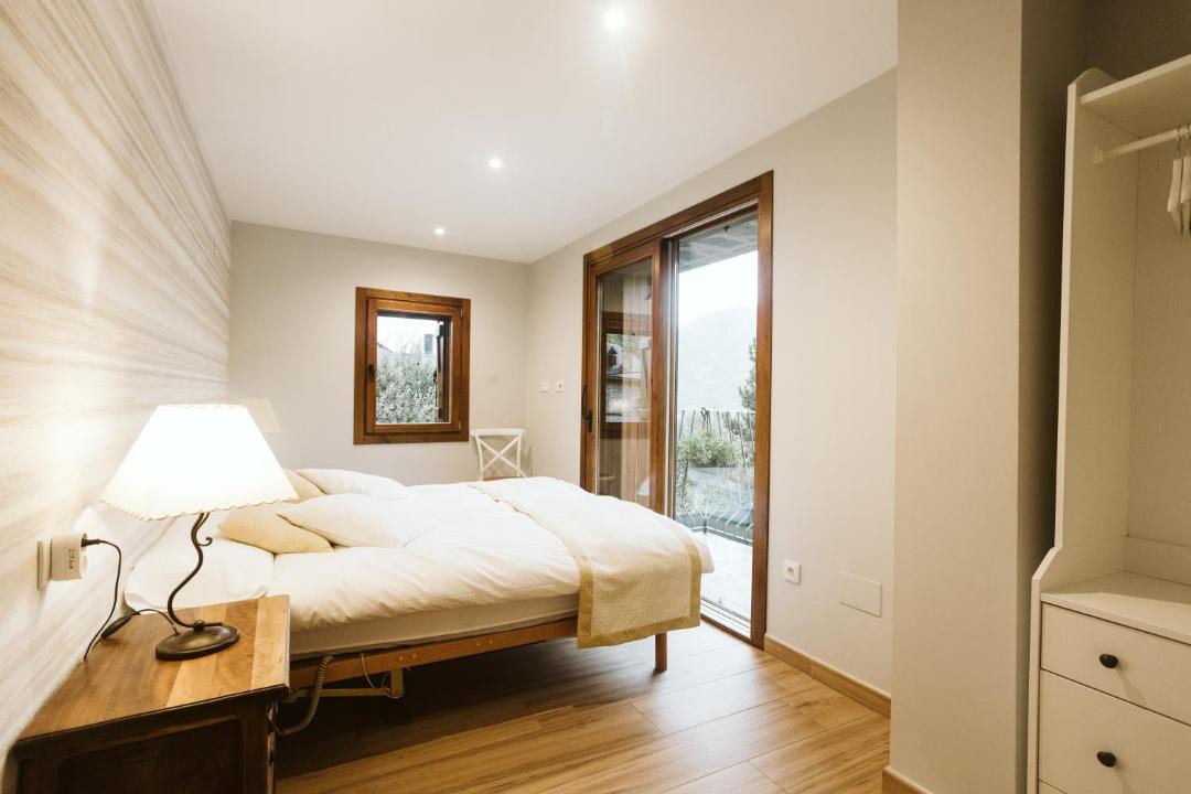 Photo of Bedroom in Piedrafita de Jaca