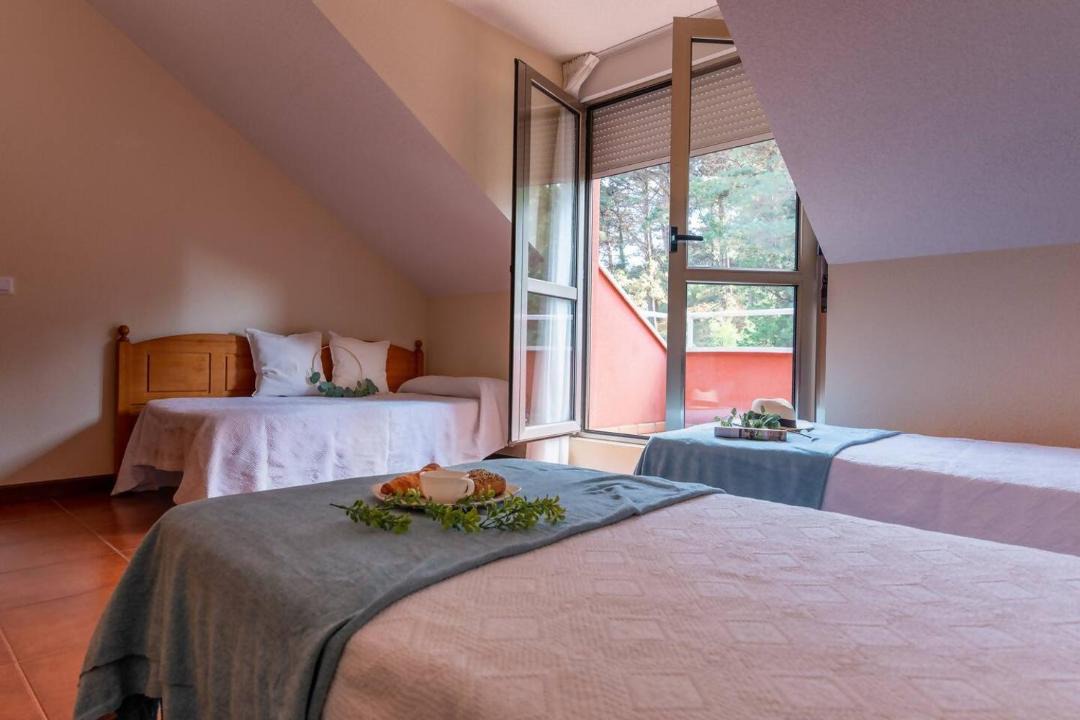 Photo of Bedroom in San Vicente de la Barquera