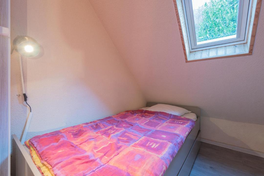 Photo of Bedroom in Luz-Saint-Sauveur