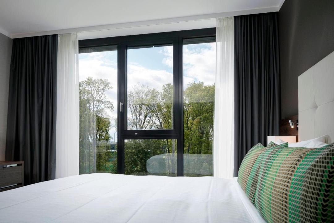 Photo of Bedroom in Wolfsburg