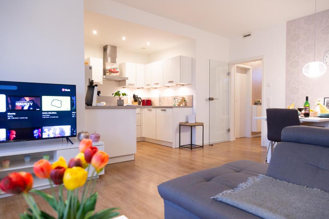 Photo of Livingroom in Oldenburg
