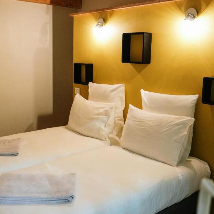Photo of Bedroom in Palazinges