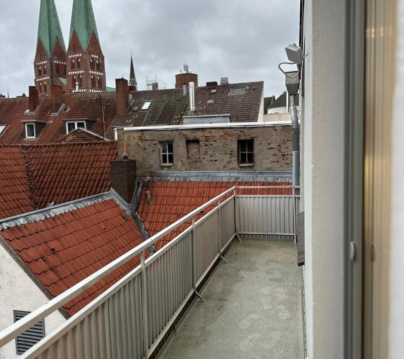 Photo of Others in Lubeck City Centre