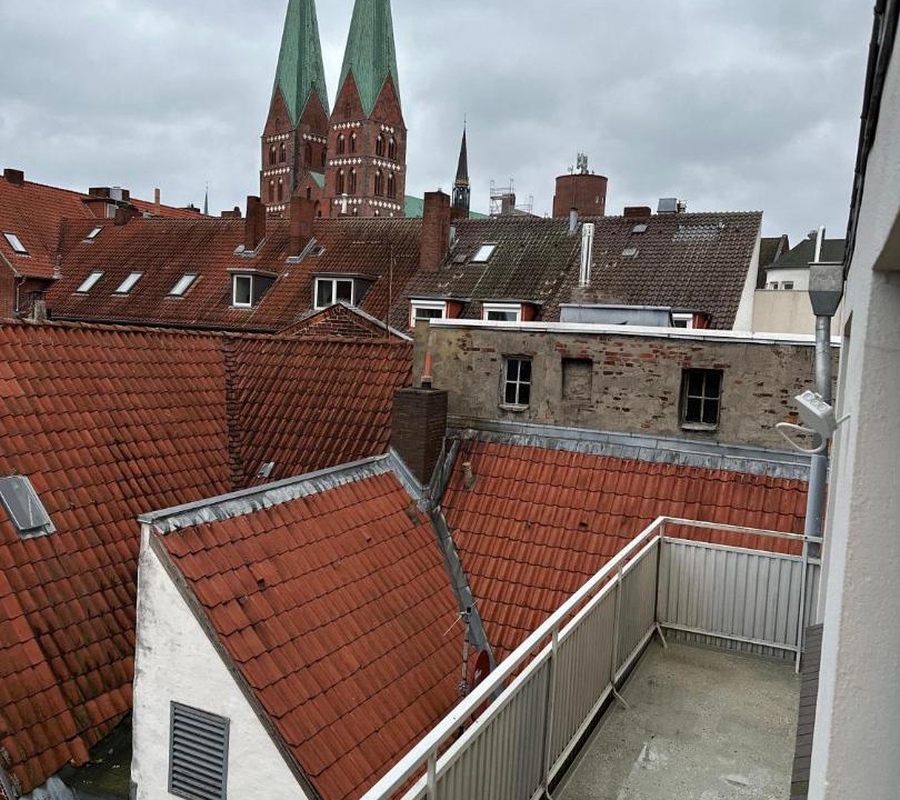 Photo of Others in Lubeck City Centre