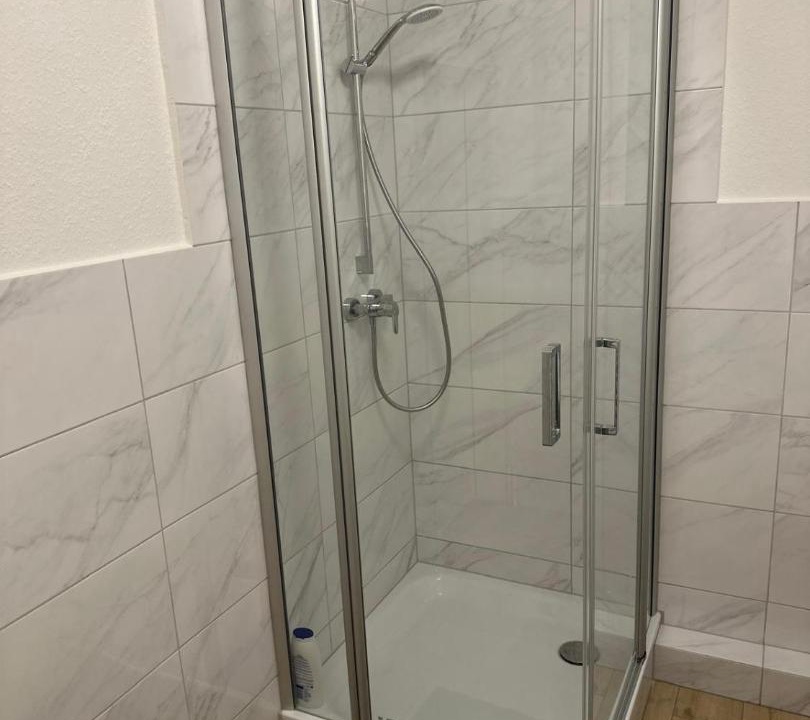 Photo of Bathroom in Lubeck City Centre
