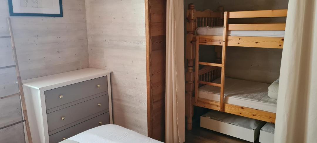 Photo of Bedroom in Hauteluce
