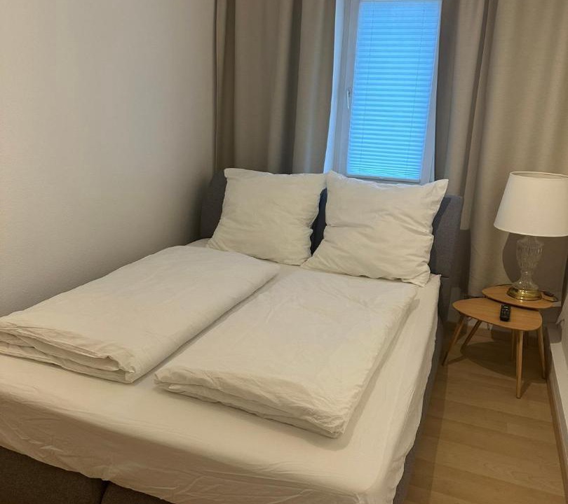 Photo of Bedroom in Sudstadt-Bult