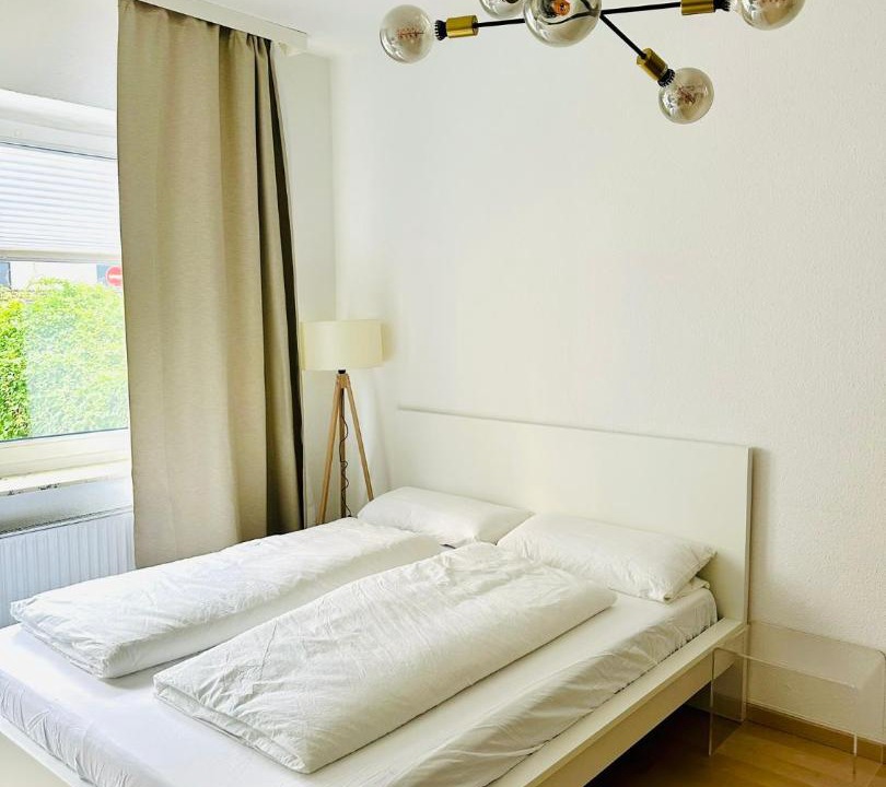 Photo of Bedroom in Sudstadt-Bult
