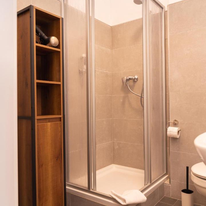 Photo of Bathroom in Eutritzsch