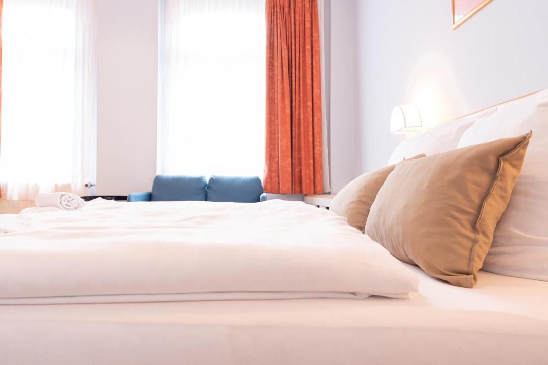 Photo of Bedroom in Eutritzsch