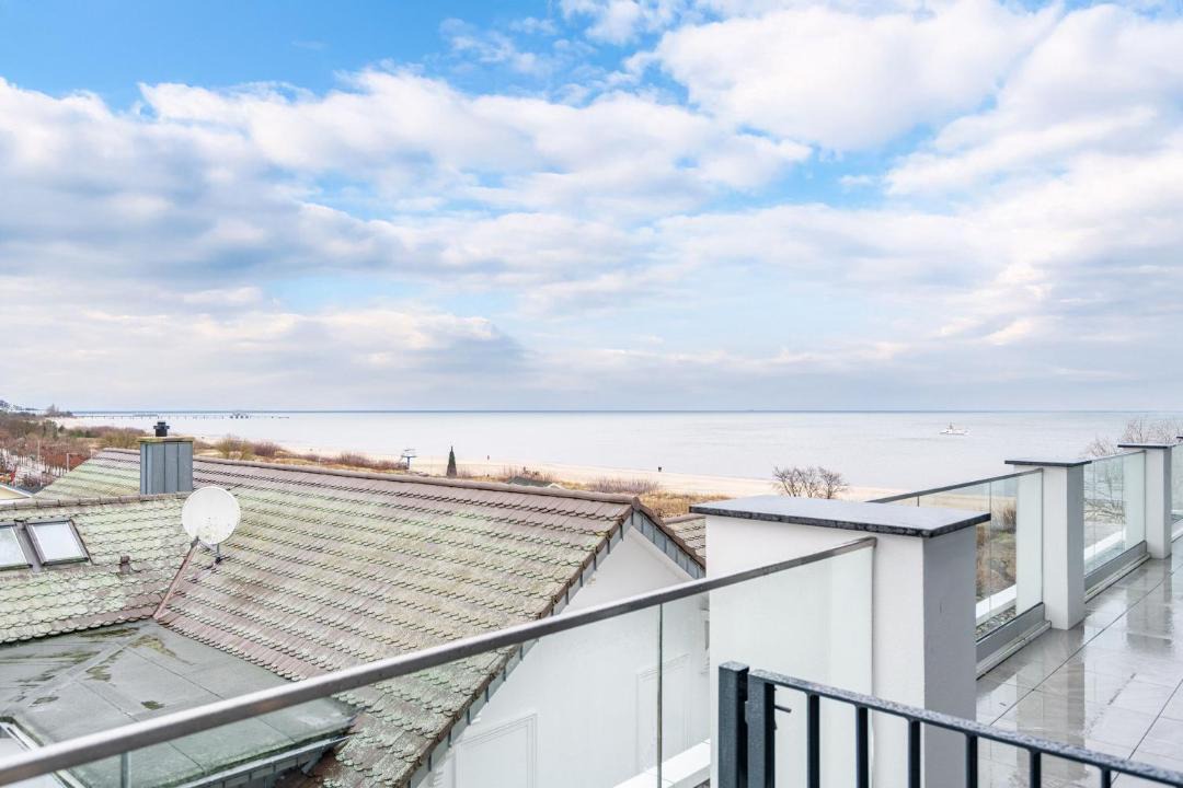 Photo of Patio Balcony in Ahlbeck
