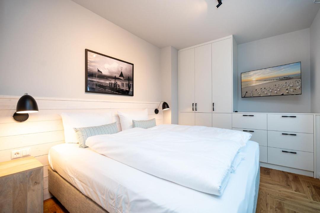 Photo of Bedroom in Ahlbeck