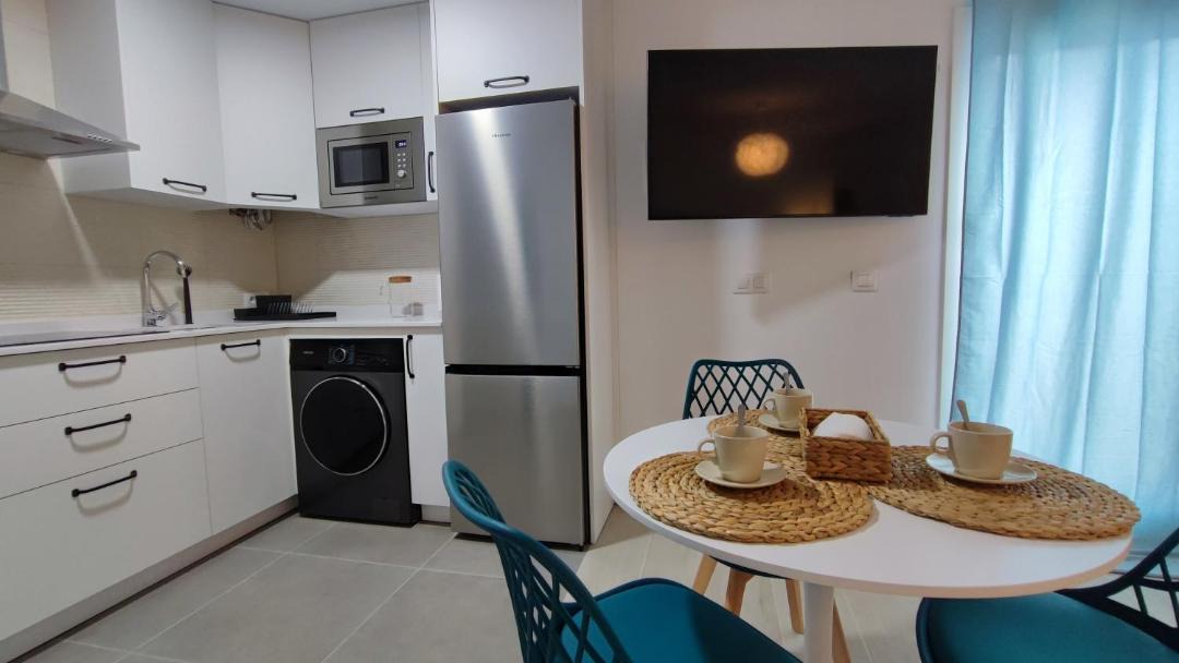 Photo of Kitchen in Santa Marta de Magasca