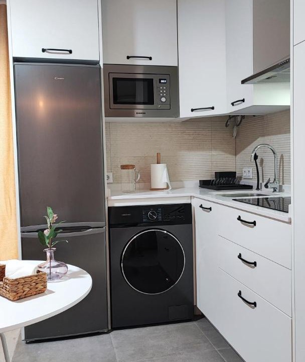 Photo of Kitchen in Santa Marta de Magasca