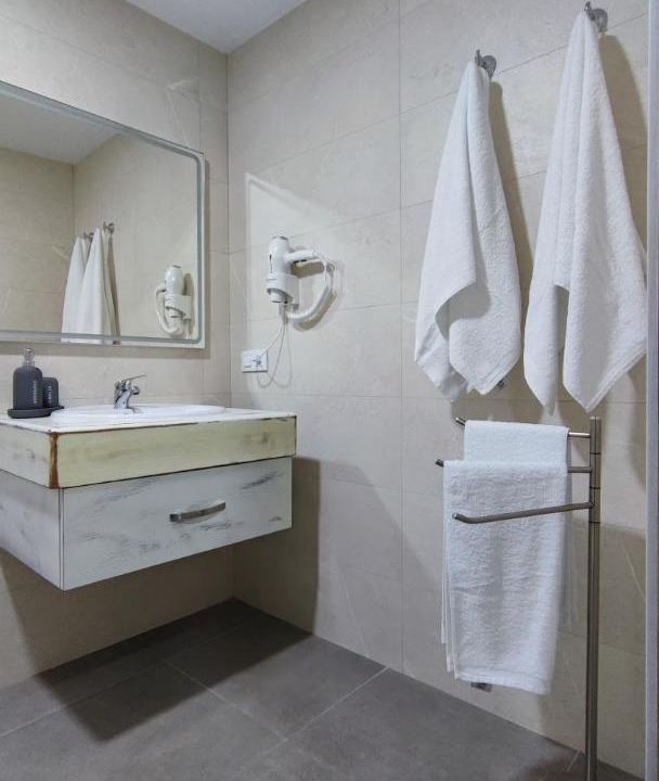 Photo of Bathroom in Santa Marta de Magasca