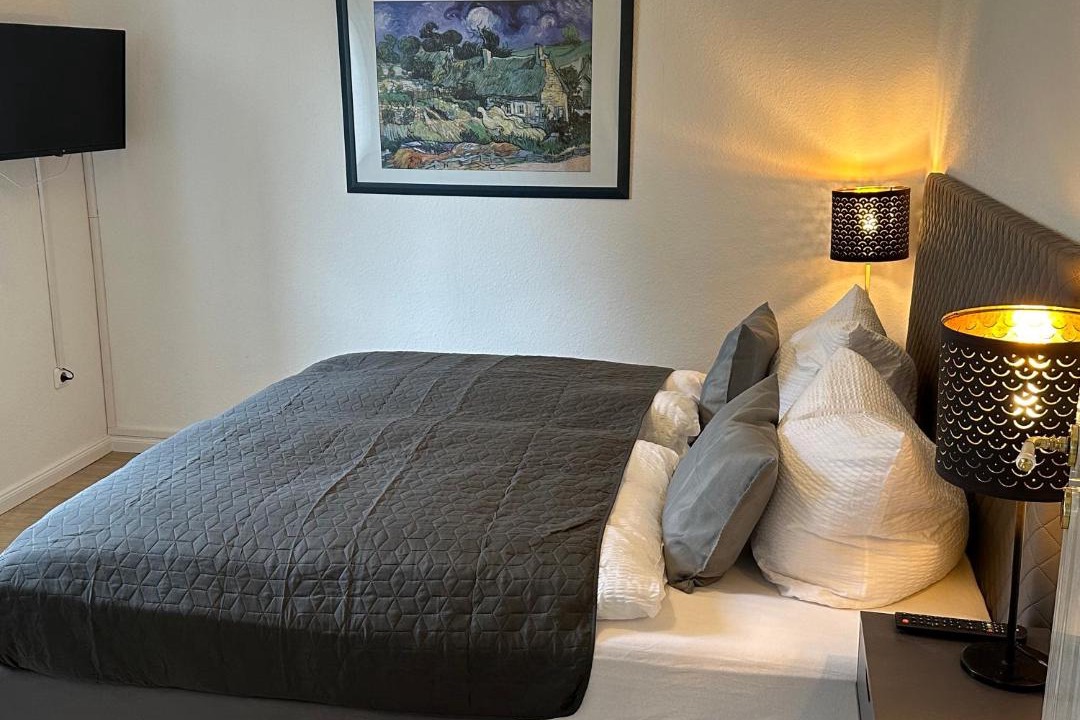 Photo of Bedroom in Norderstedt