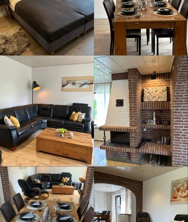Photo of Livingroom in Norderstedt
