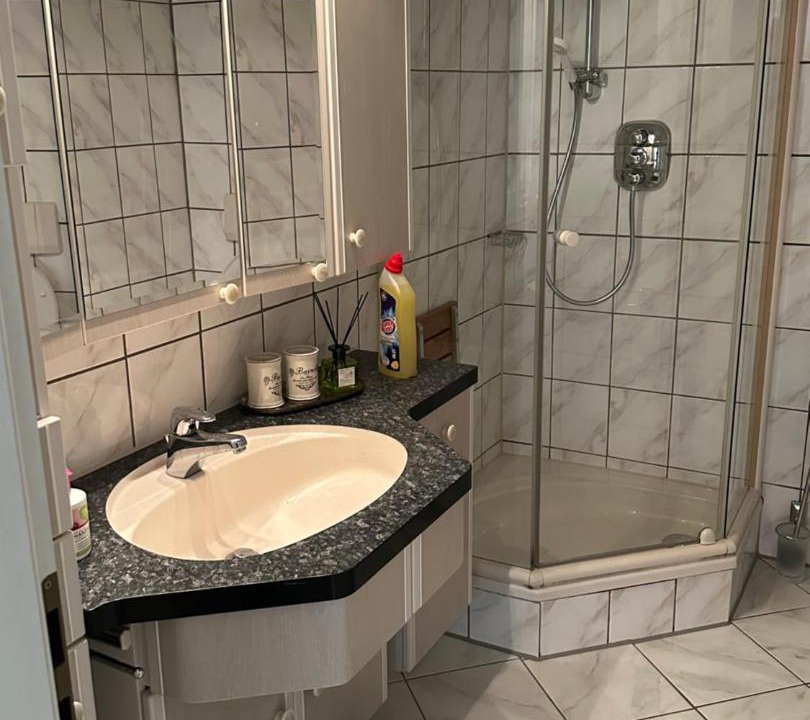 Photo of Bathroom in Norderstedt