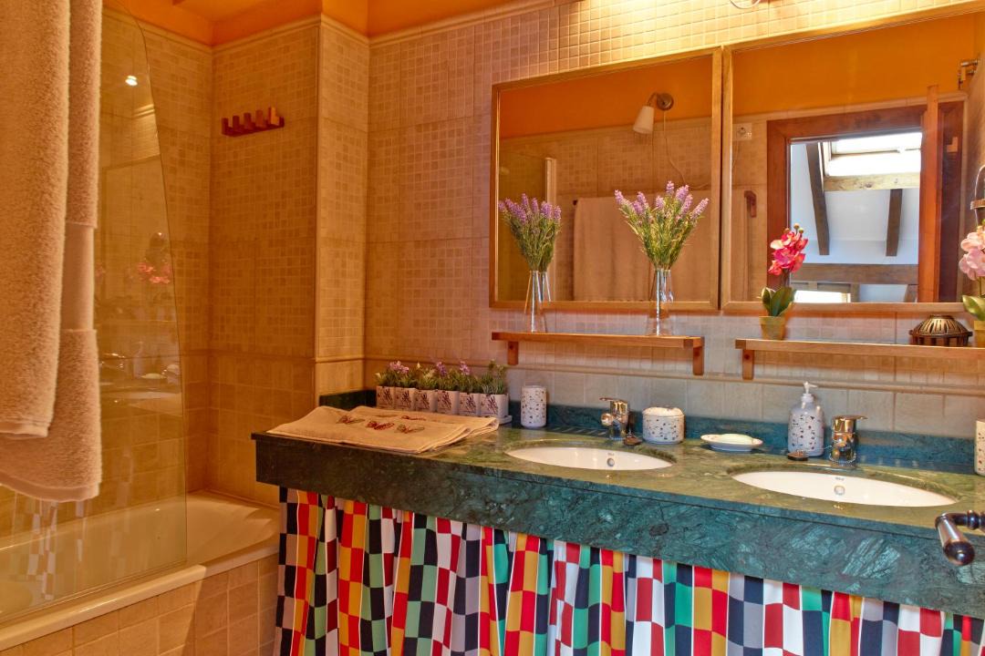 Photo of Bathroom in Riocorvo