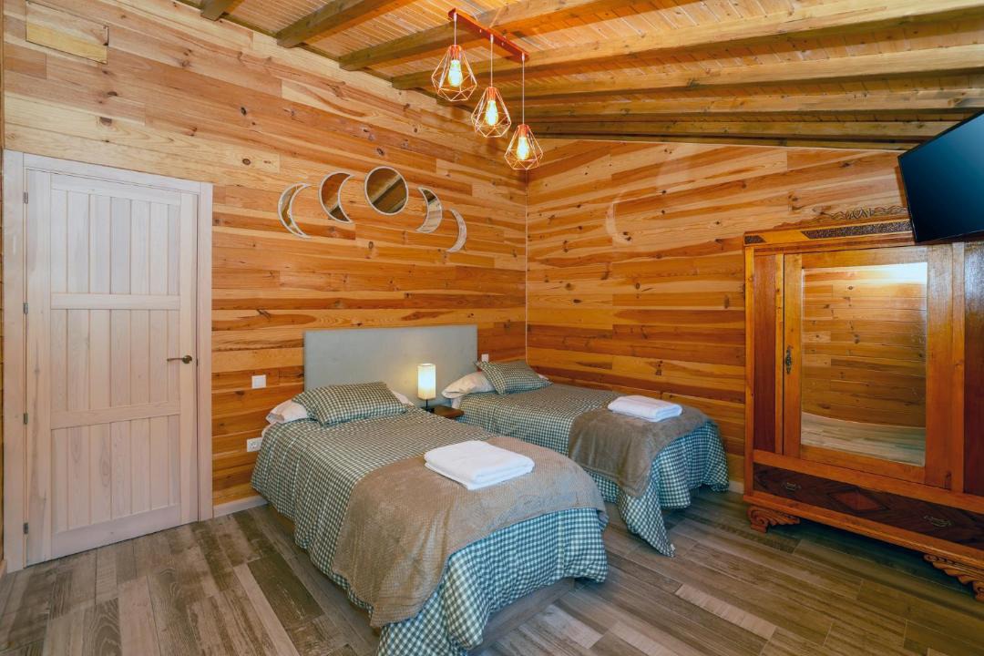 Photo of Bedroom in Sequera de Fresno
