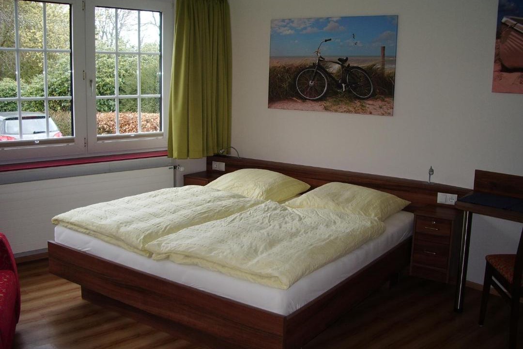 Photo of Bedroom in Doese
