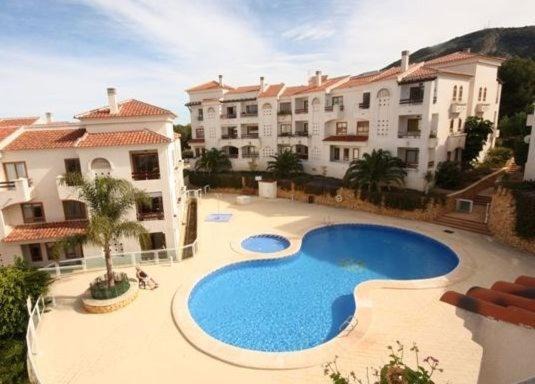 Photo of Outdoor in El Albir