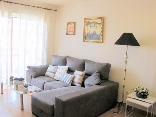 Photo of Livingroom in El Albir