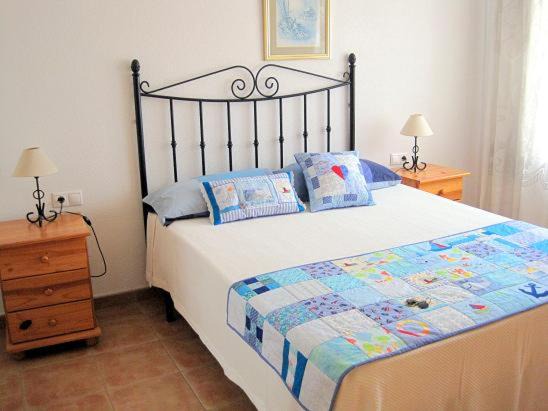 Photo of Bedroom in El Albir