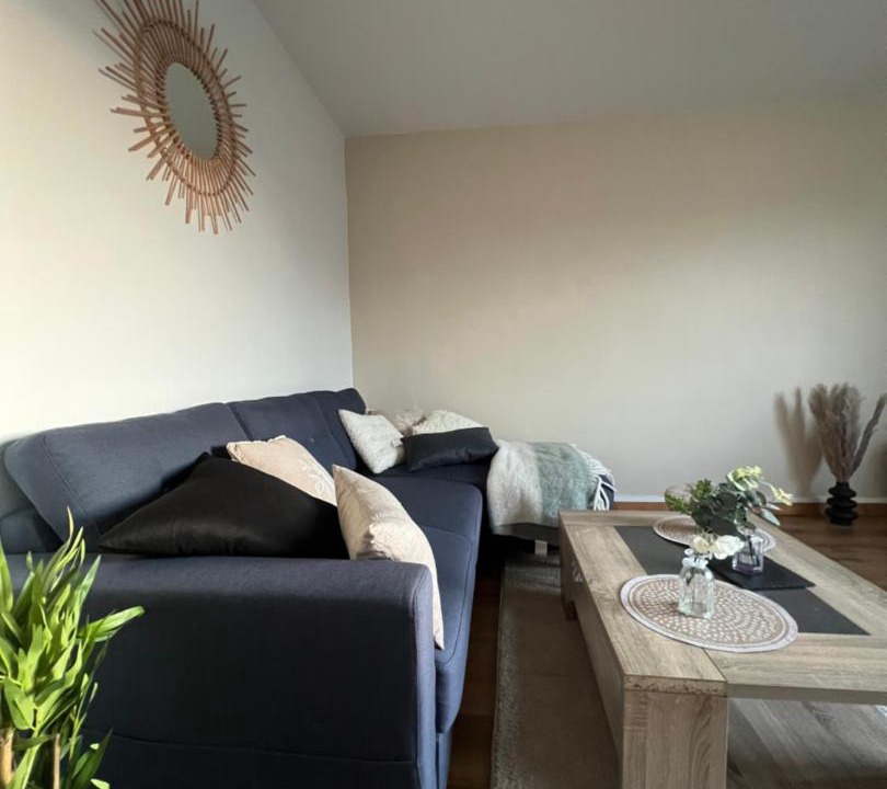 Photo of Livingroom in Ambilly