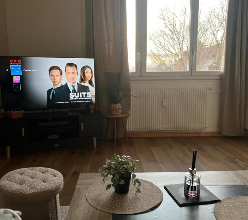 Photo of Livingroom in Ambilly
