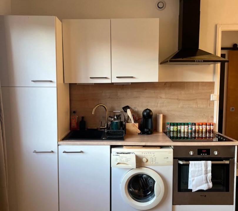 Photo of Kitchen in Ambilly