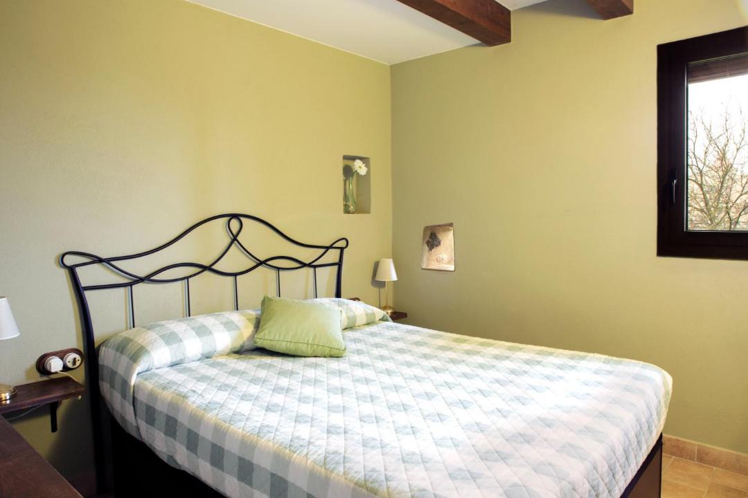 Photo of Bedroom in Santa Pau