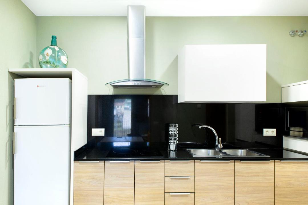 Photo of Kitchen in Santa Pau