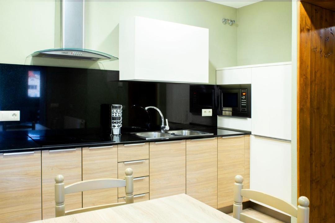 Photo of Kitchen in Santa Pau