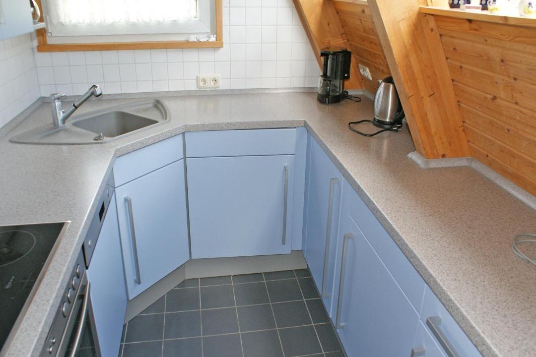 Photo of Kitchen in Damp