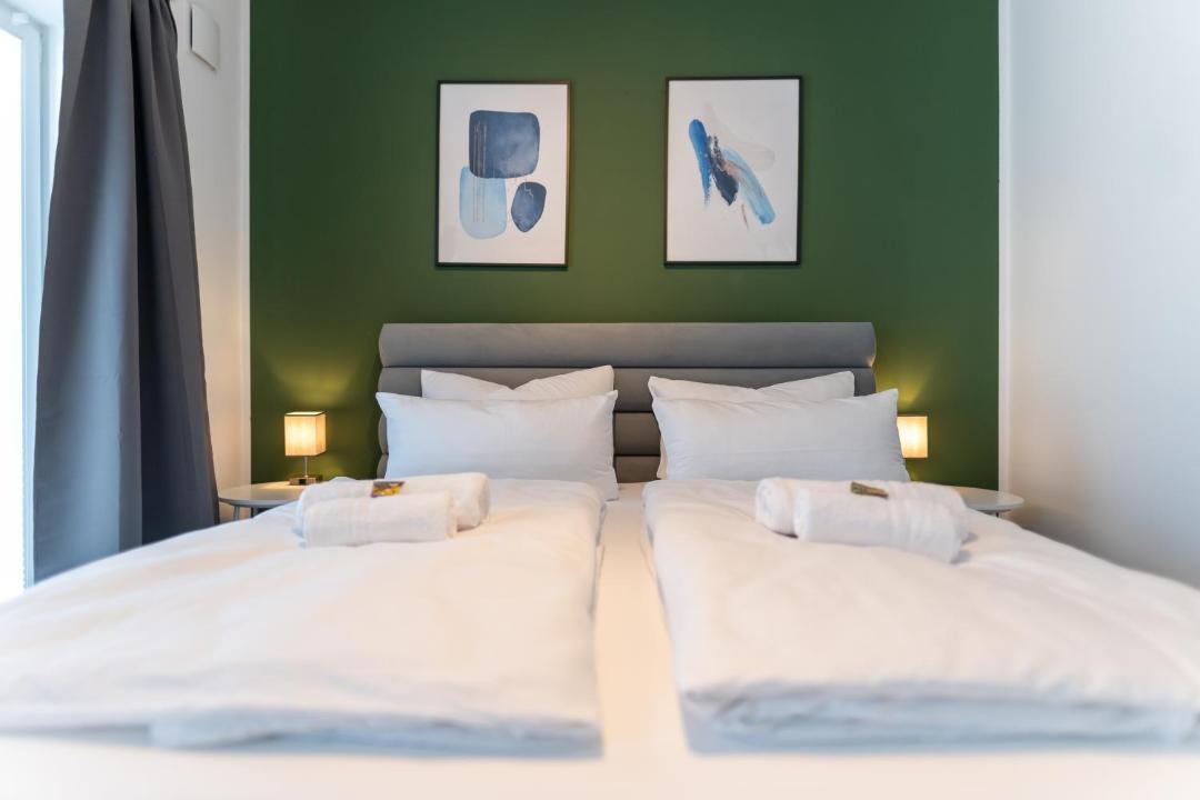 Photo of Bedroom in Kreyenbruck