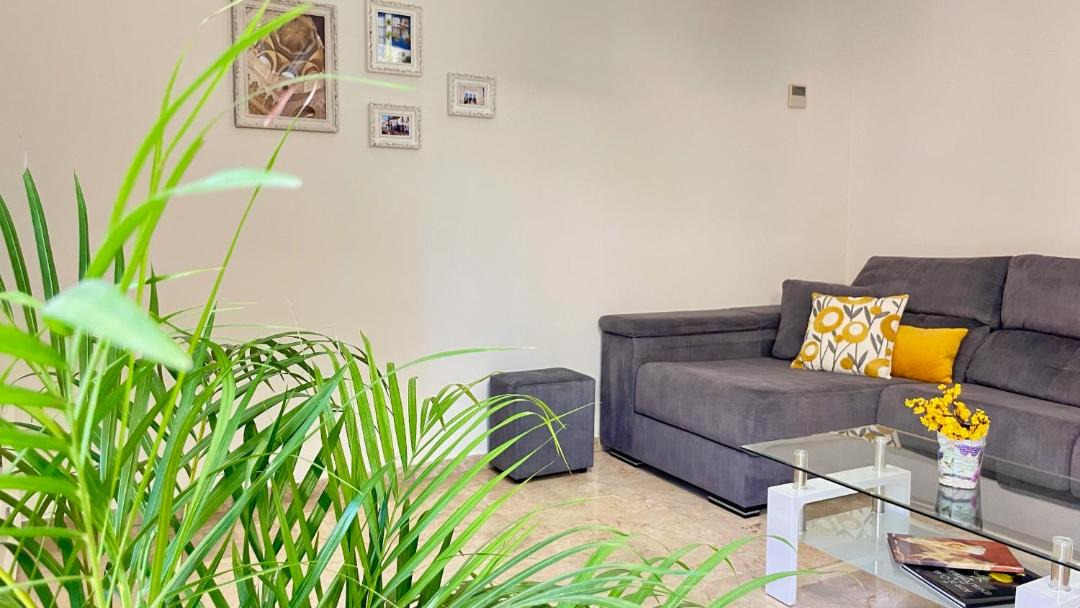 Photo of Livingroom in Distrito Sur
