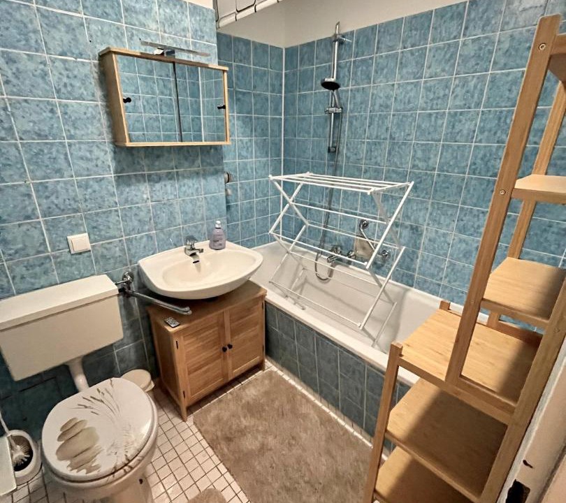 Photo of Bathroom in List