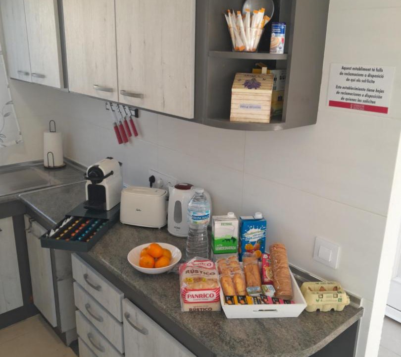 Photo of Kitchen in Arnella